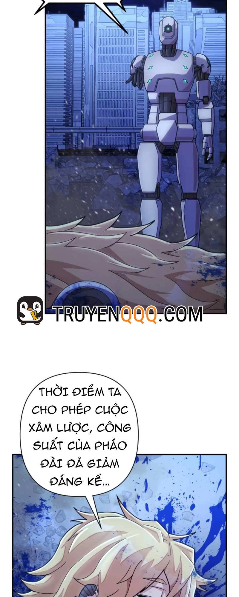 Sự Trở Lại Của Anh Hùng Diệt Thế Chapter 38 - 108