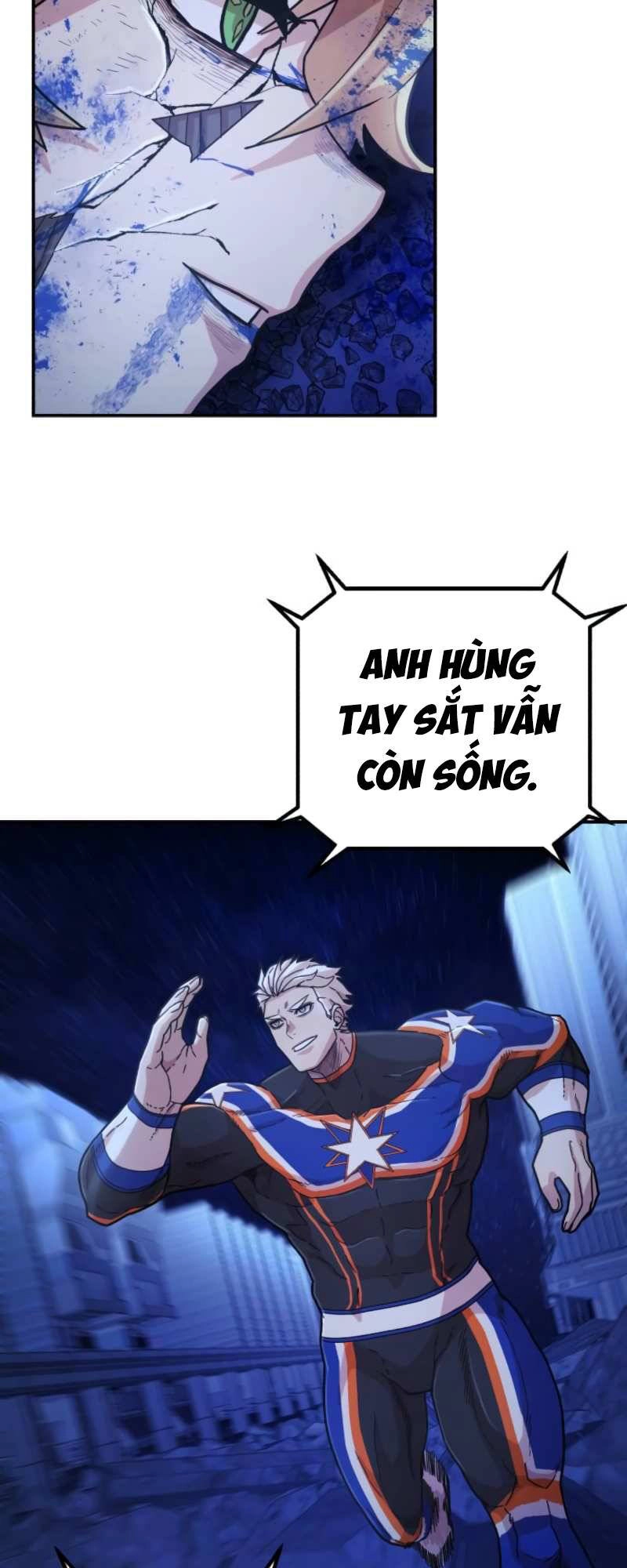 Sự Trở Lại Của Anh Hùng Diệt Thế Chapter 38 - 110