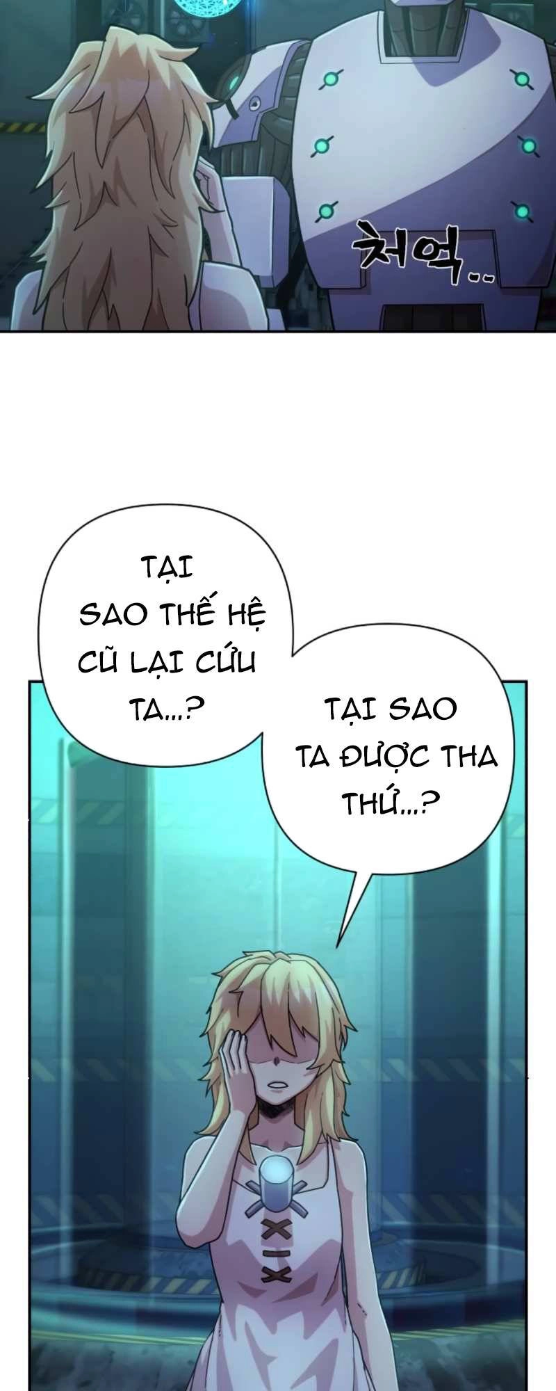 Sự Trở Lại Của Anh Hùng Diệt Thế Chapter 38 - 122