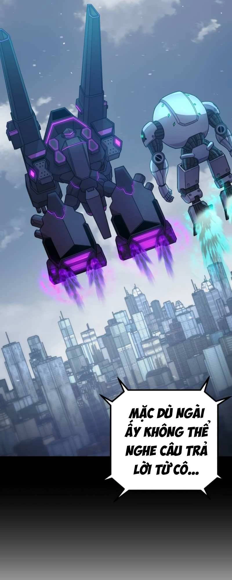 Sự Trở Lại Của Anh Hùng Diệt Thế Chapter 38 - 125