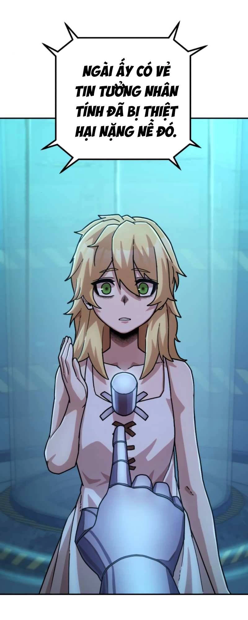 Sự Trở Lại Của Anh Hùng Diệt Thế Chapter 38 - 128