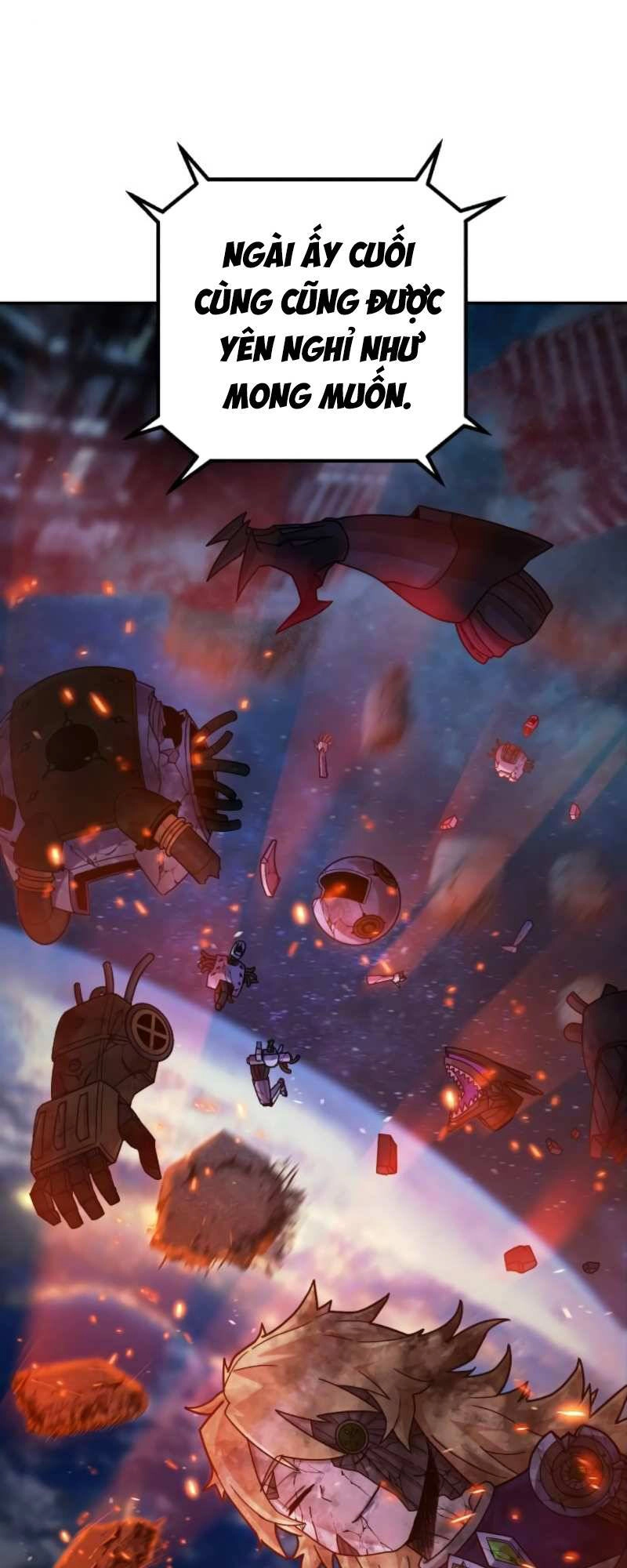 Sự Trở Lại Của Anh Hùng Diệt Thế Chapter 38 - 129