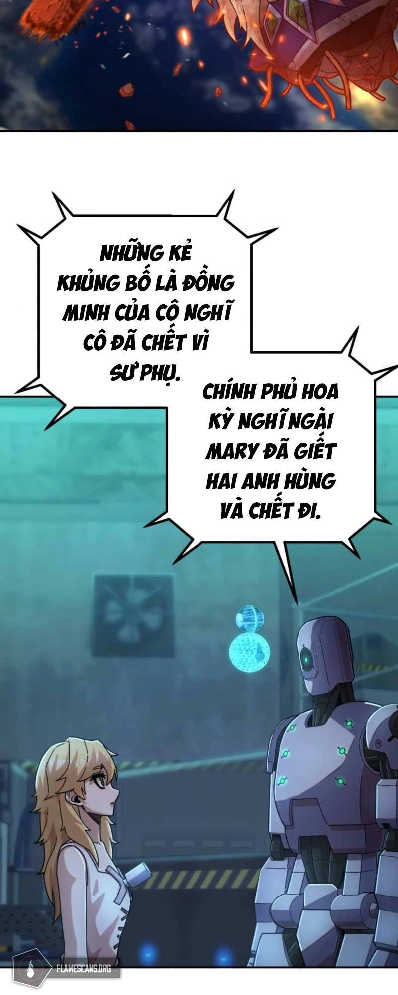 Sự Trở Lại Của Anh Hùng Diệt Thế Chapter 38 - 130