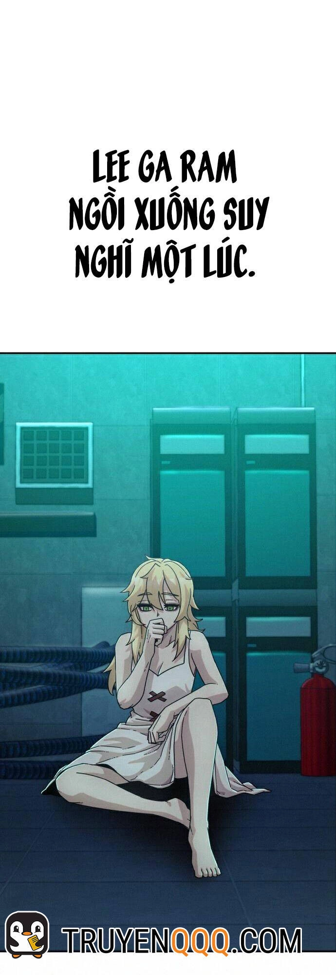 Sự Trở Lại Của Anh Hùng Diệt Thế Chapter 39 - 2