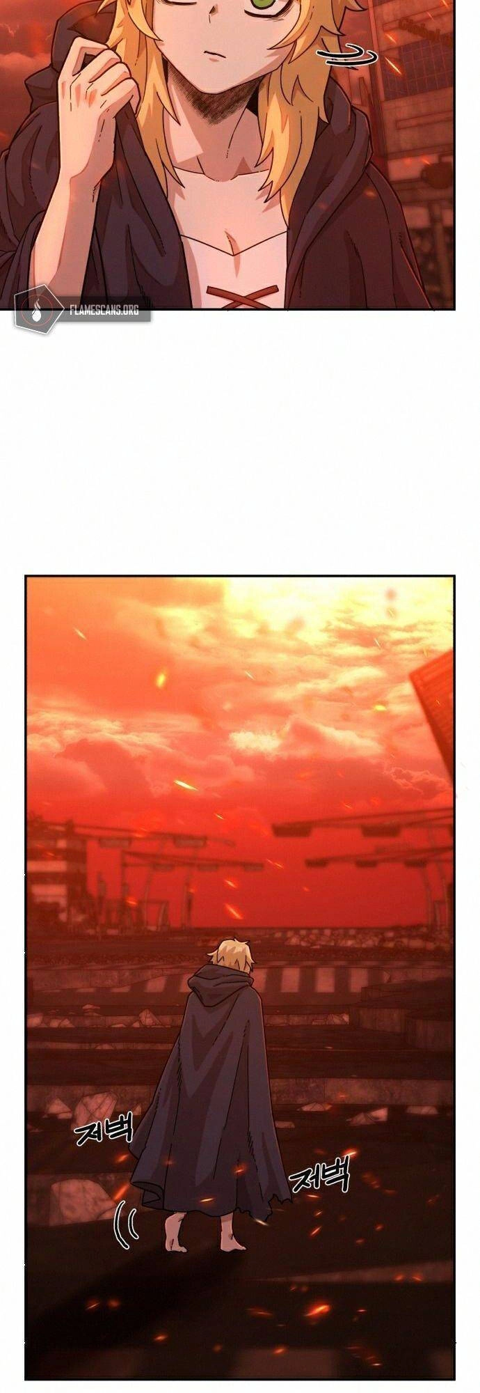 Sự Trở Lại Của Anh Hùng Diệt Thế Chapter 39 - 6