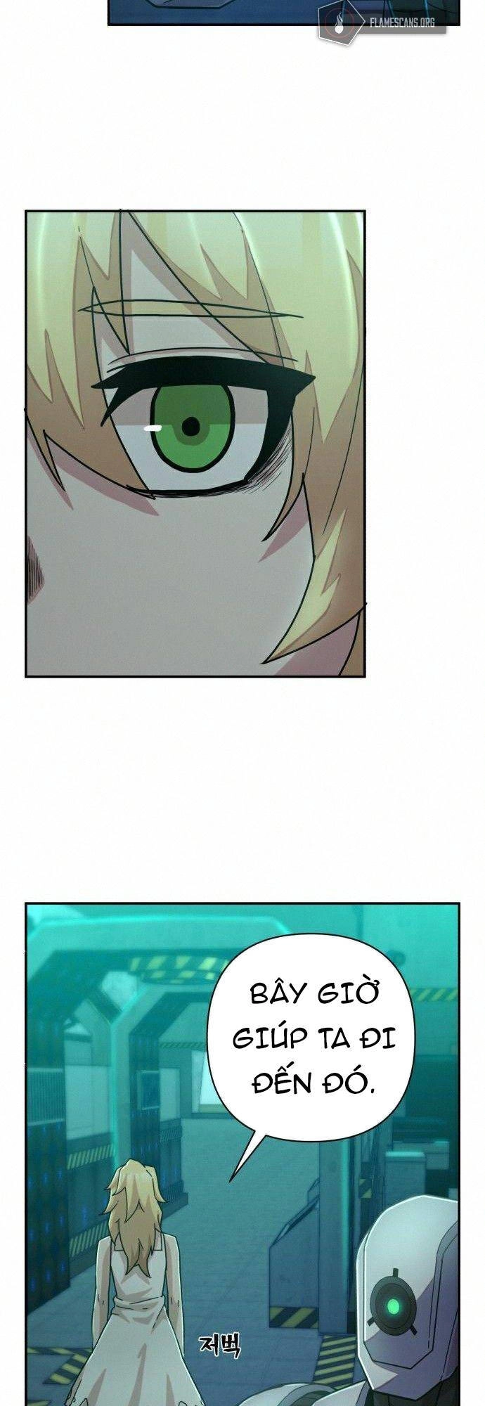 Sự Trở Lại Của Anh Hùng Diệt Thế Chapter 39 - 13