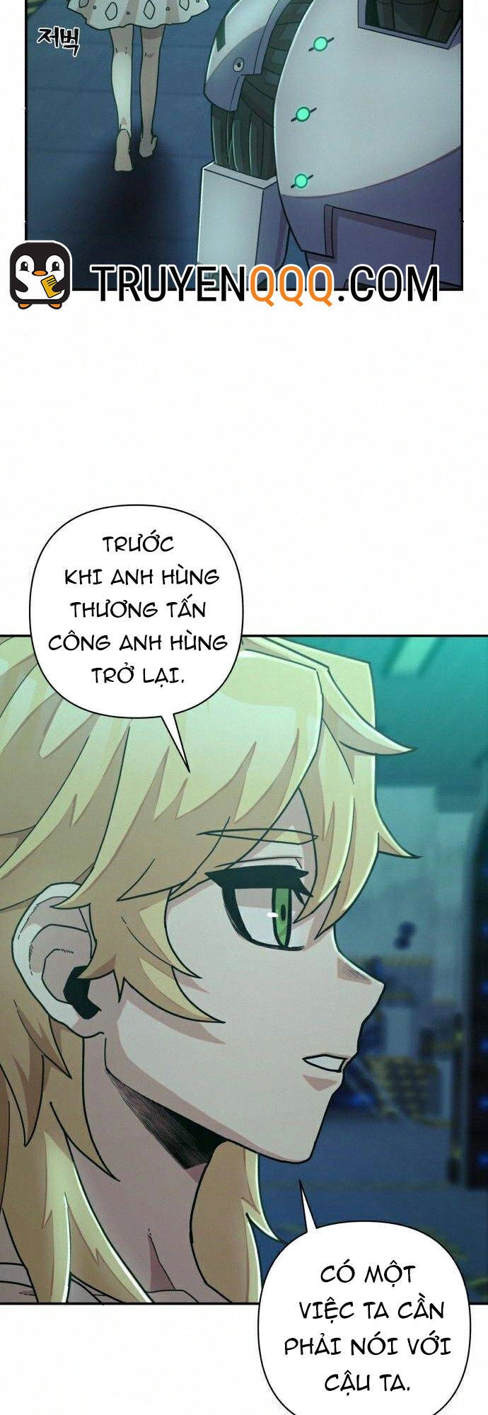 Sự Trở Lại Của Anh Hùng Diệt Thế Chapter 39 - 14