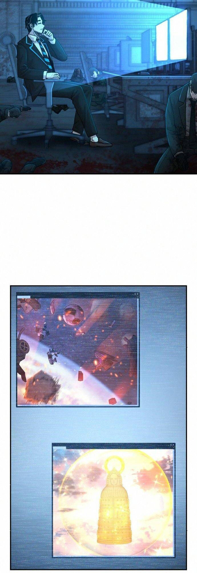 Sự Trở Lại Của Anh Hùng Diệt Thế Chapter 39 - 17