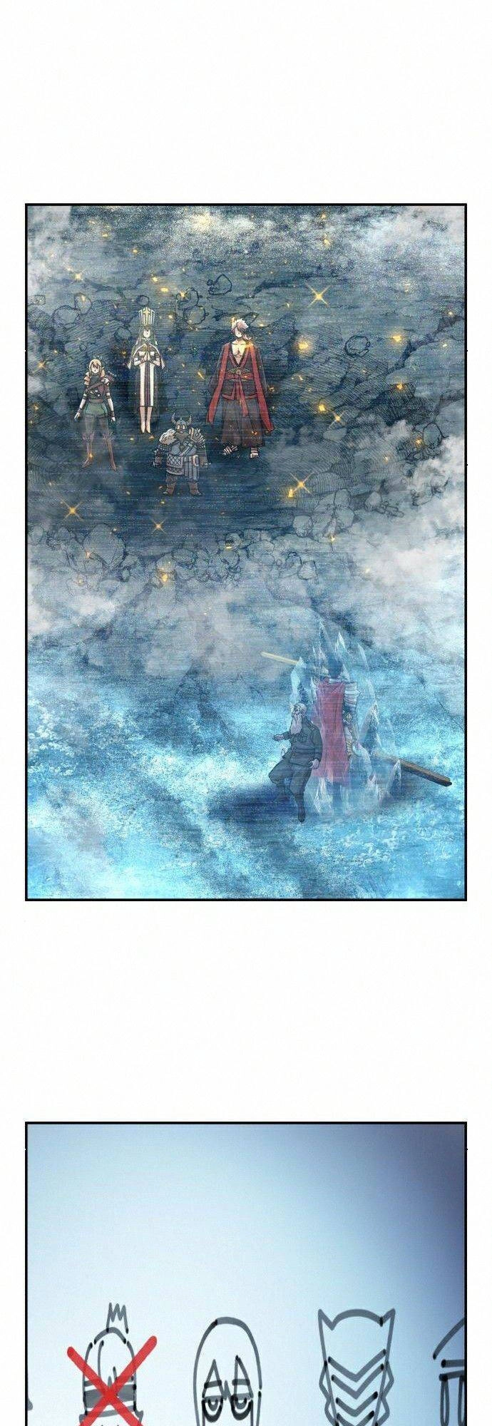 Sự Trở Lại Của Anh Hùng Diệt Thế Chapter 39 - 18