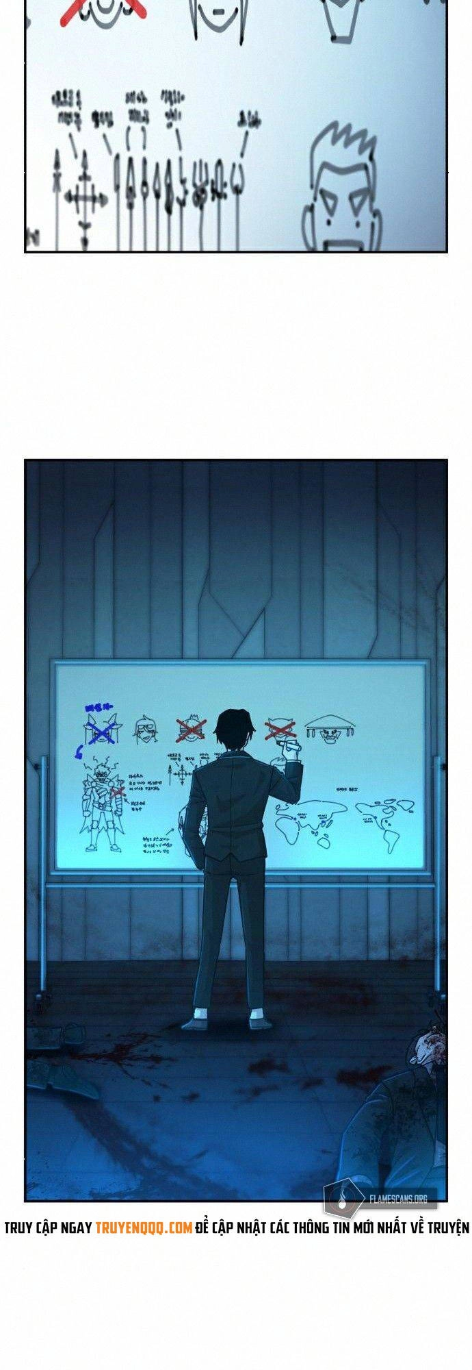 Sự Trở Lại Của Anh Hùng Diệt Thế Chapter 39 - 19