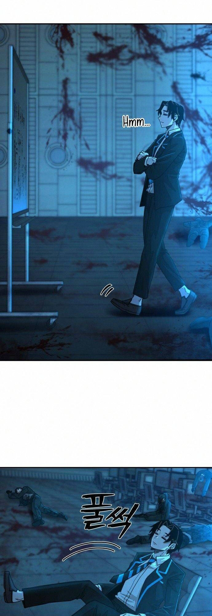 Sự Trở Lại Của Anh Hùng Diệt Thế Chapter 39 - 20