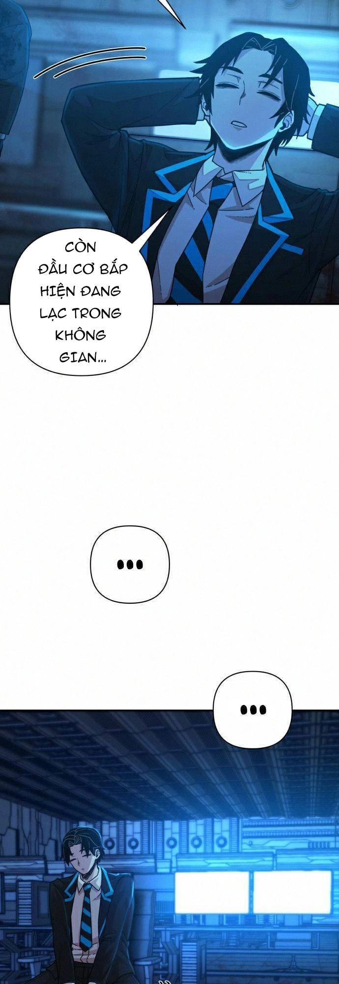 Sự Trở Lại Của Anh Hùng Diệt Thế Chapter 39 - 23