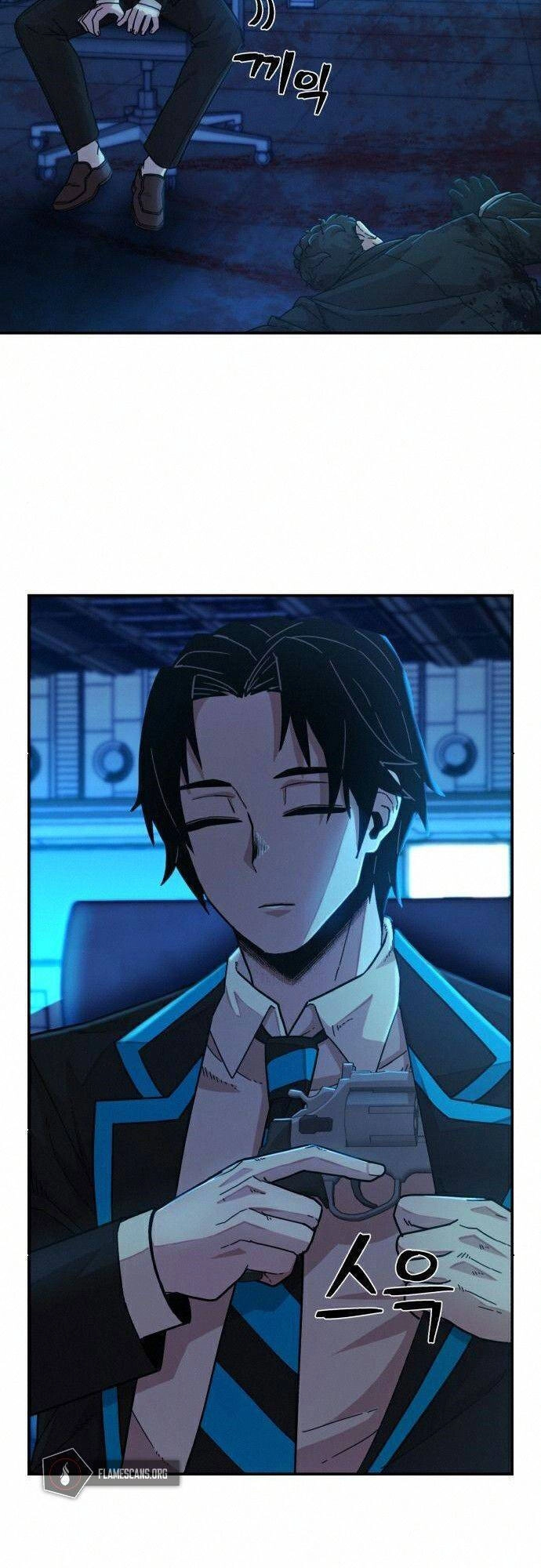 Sự Trở Lại Của Anh Hùng Diệt Thế Chapter 39 - 24