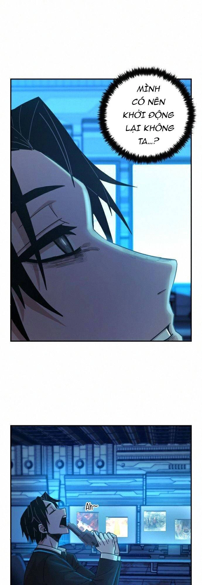 Sự Trở Lại Của Anh Hùng Diệt Thế Chapter 39 - 25