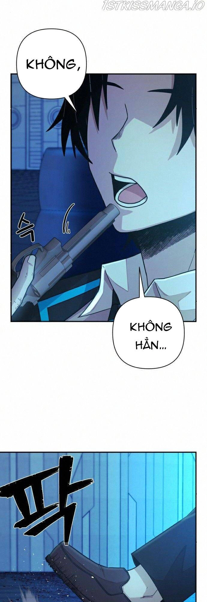 Sự Trở Lại Của Anh Hùng Diệt Thế Chapter 39 - 28