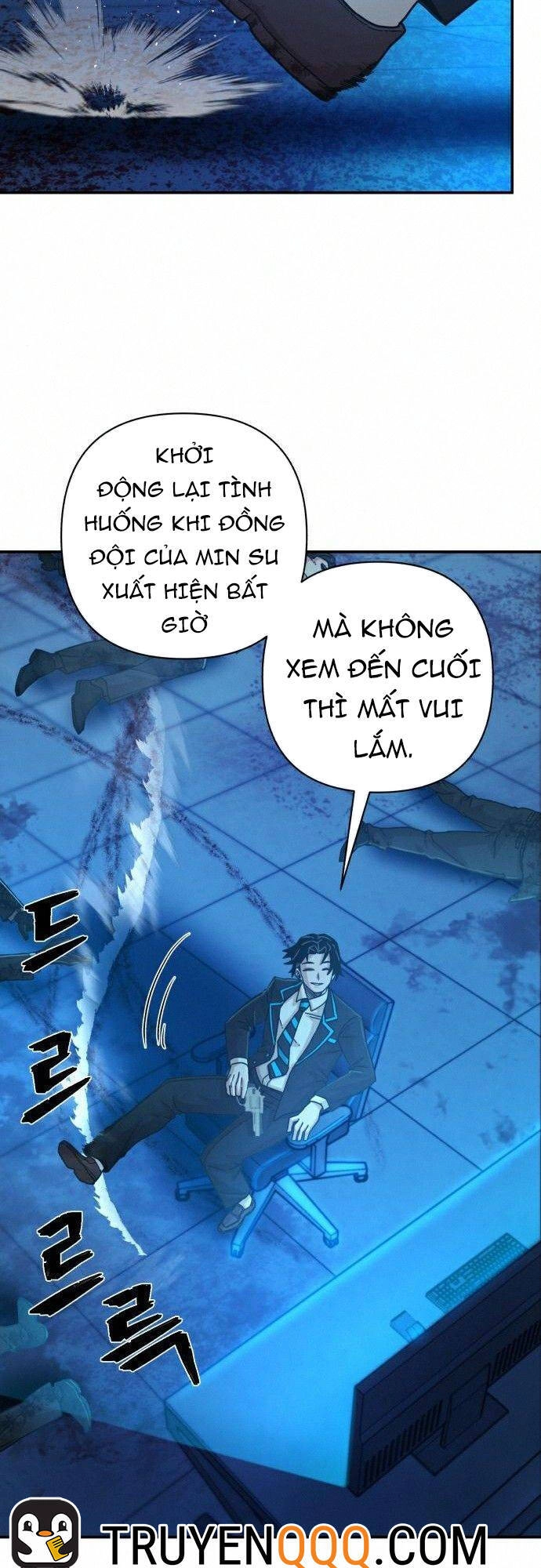 Sự Trở Lại Của Anh Hùng Diệt Thế Chapter 39 - 29