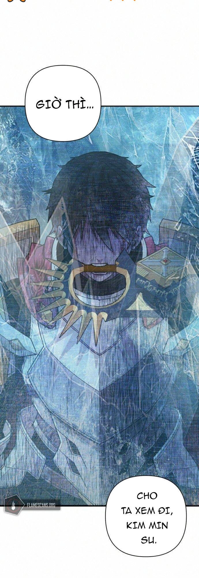 Sự Trở Lại Của Anh Hùng Diệt Thế Chapter 39 - 30