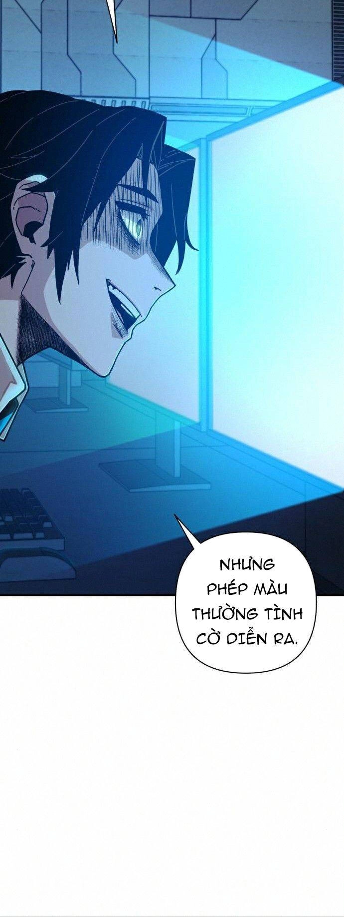 Sự Trở Lại Của Anh Hùng Diệt Thế Chapter 39 - 32