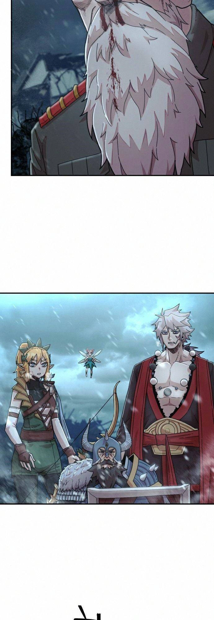 Sự Trở Lại Của Anh Hùng Diệt Thế Chapter 39 - 34