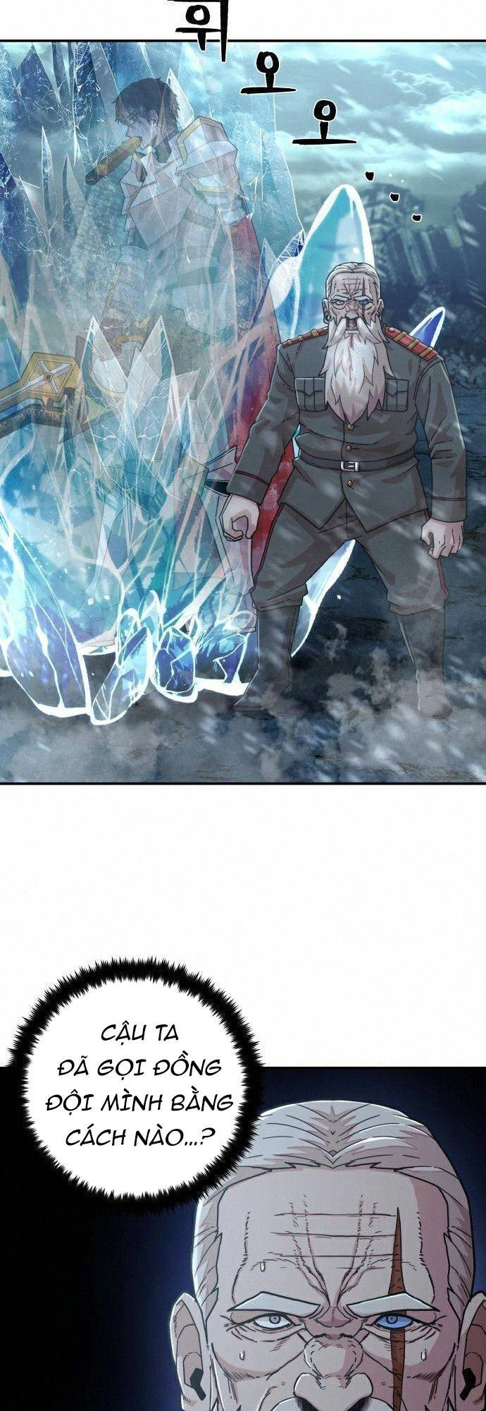 Sự Trở Lại Của Anh Hùng Diệt Thế Chapter 39 - 35