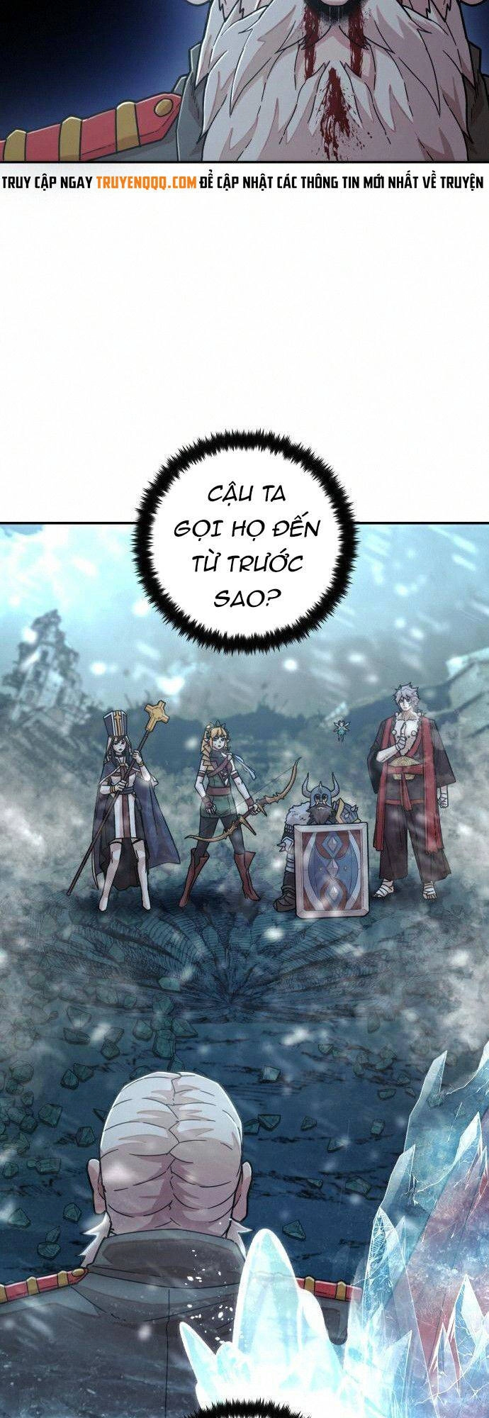 Sự Trở Lại Của Anh Hùng Diệt Thế Chapter 39 - 36