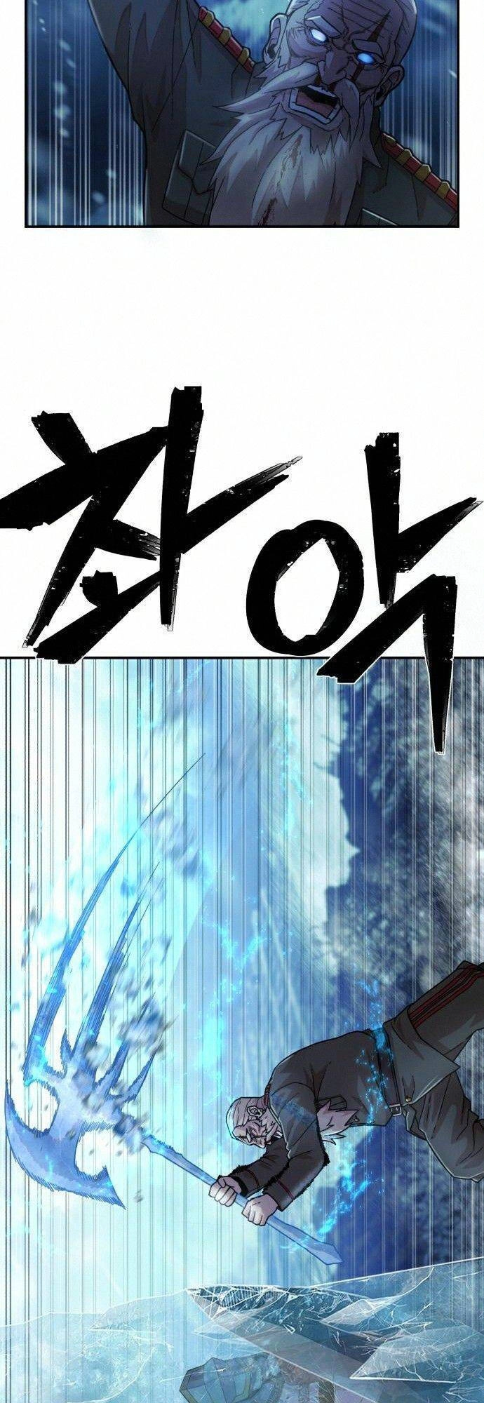 Sự Trở Lại Của Anh Hùng Diệt Thế Chapter 39 - 40