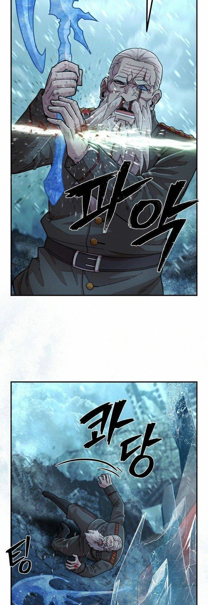 Sự Trở Lại Của Anh Hùng Diệt Thế Chapter 39 - 42