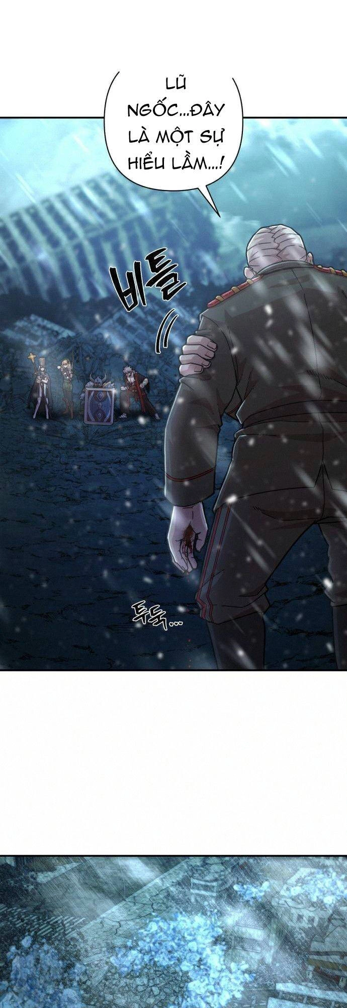 Sự Trở Lại Của Anh Hùng Diệt Thế Chapter 39 - 47