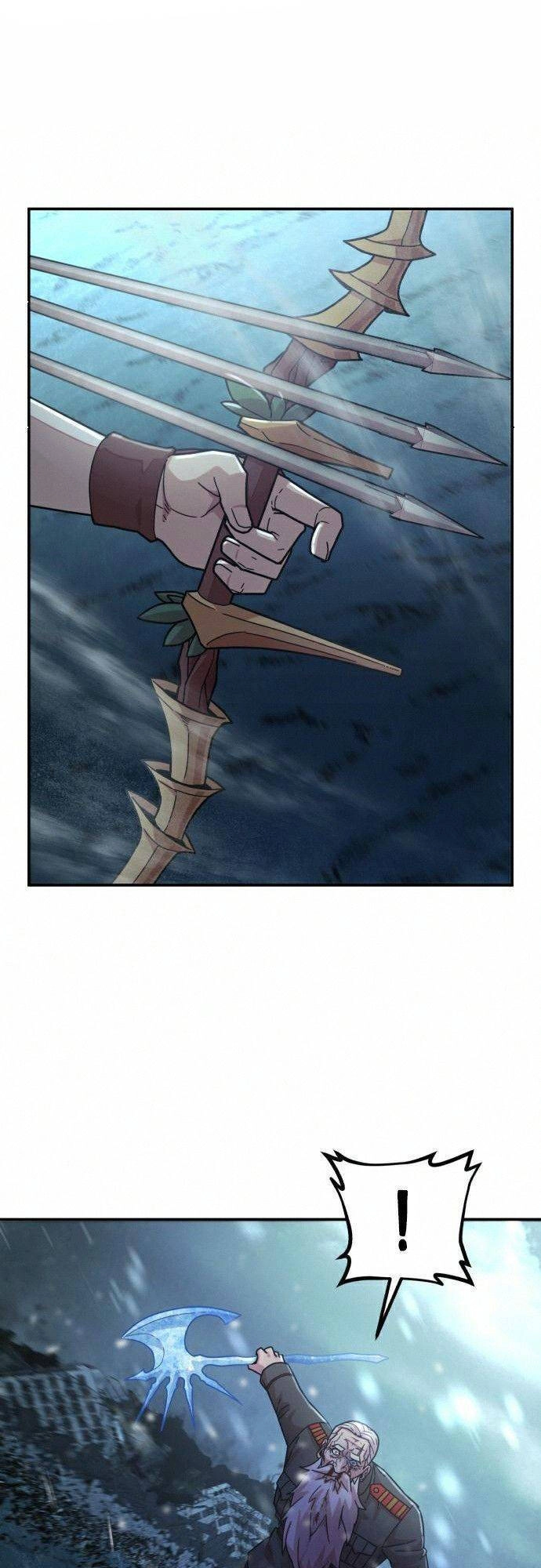 Sự Trở Lại Của Anh Hùng Diệt Thế Chapter 39 - 53