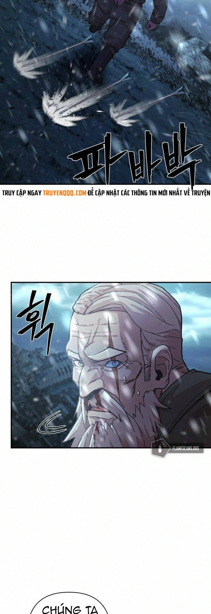 Sự Trở Lại Của Anh Hùng Diệt Thế Chapter 39 - 54