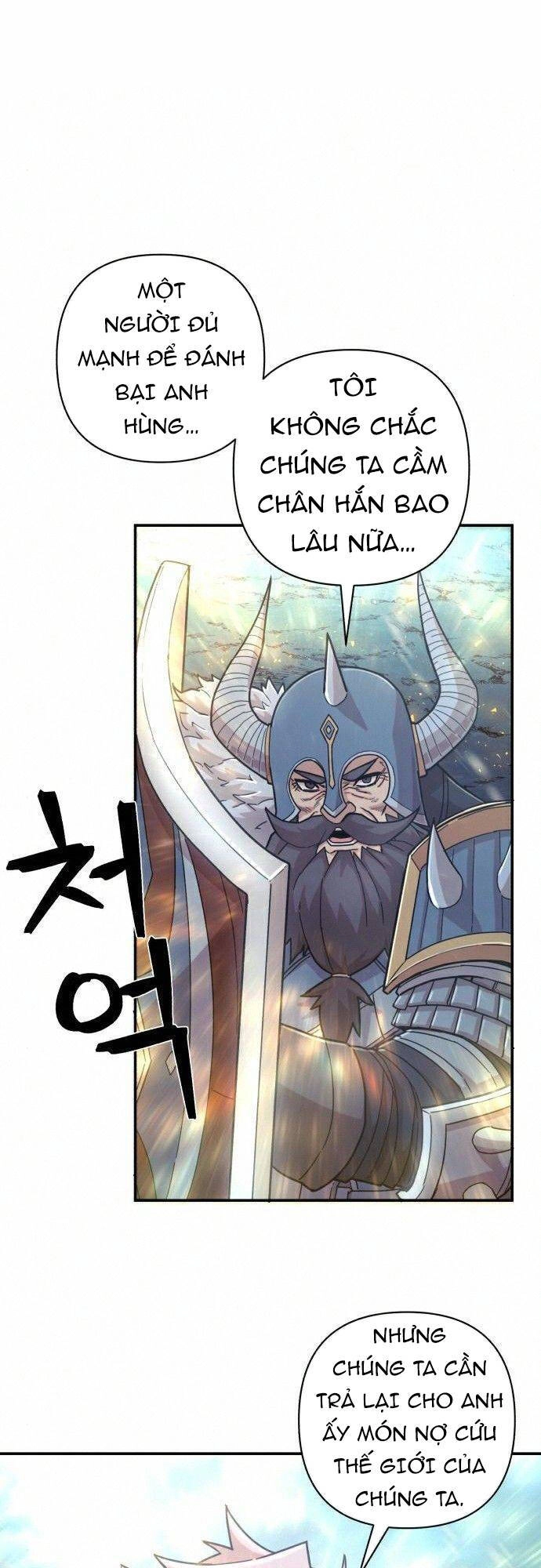 Sự Trở Lại Của Anh Hùng Diệt Thế Chapter 39 - 59