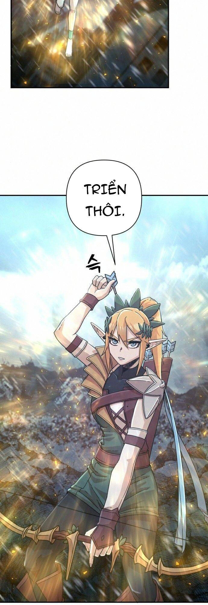 Sự Trở Lại Của Anh Hùng Diệt Thế Chapter 39 - 61