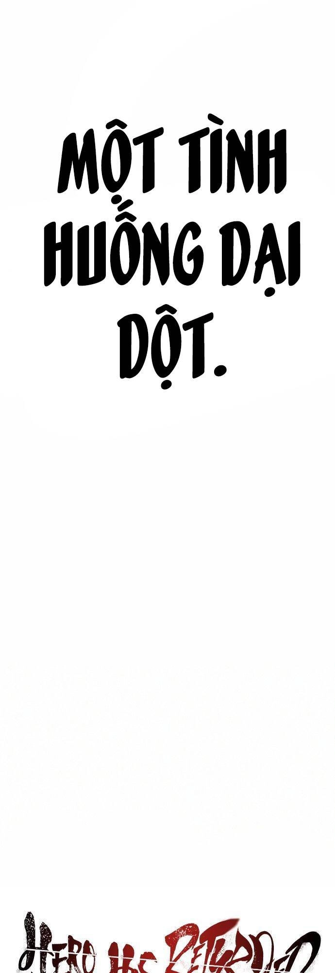 Sự Trở Lại Của Anh Hùng Diệt Thế Chapter 39 - 66