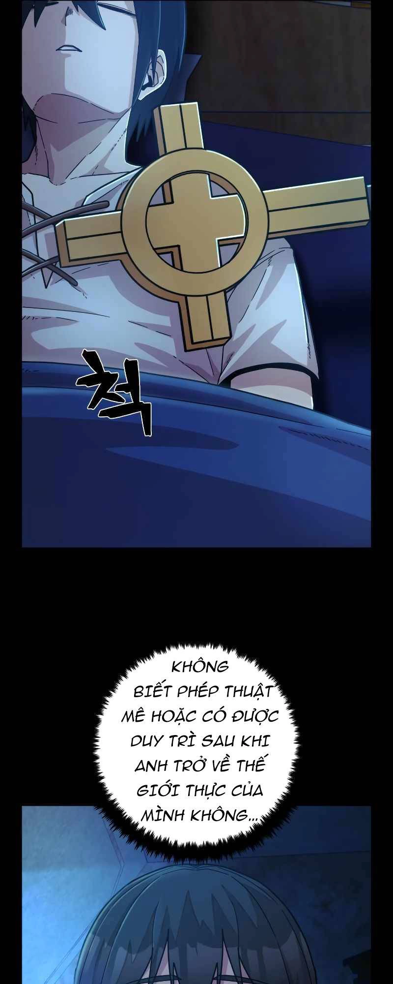 Sự Trở Lại Của Anh Hùng Diệt Thế Chapter 40 - 7