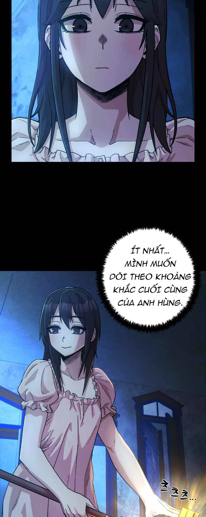 Sự Trở Lại Của Anh Hùng Diệt Thế Chapter 40 - 8