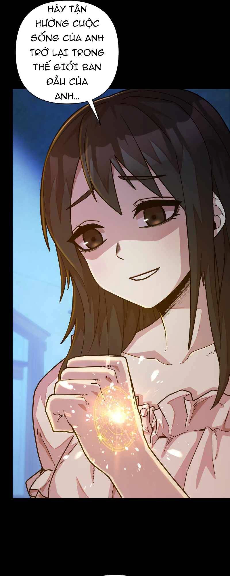 Sự Trở Lại Của Anh Hùng Diệt Thế Chapter 40 - 12