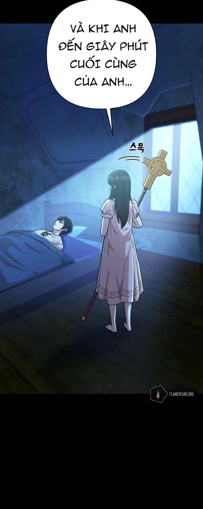 Sự Trở Lại Của Anh Hùng Diệt Thế Chapter 40 - 13