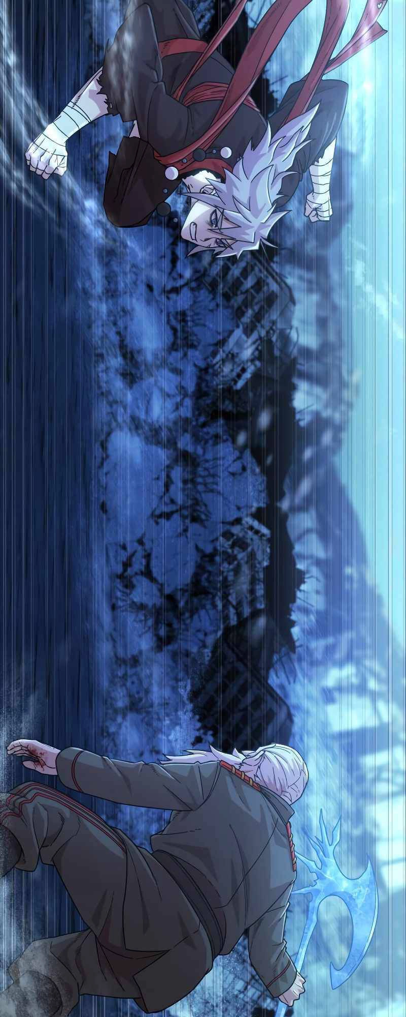 Sự Trở Lại Của Anh Hùng Diệt Thế Chapter 40 - 18