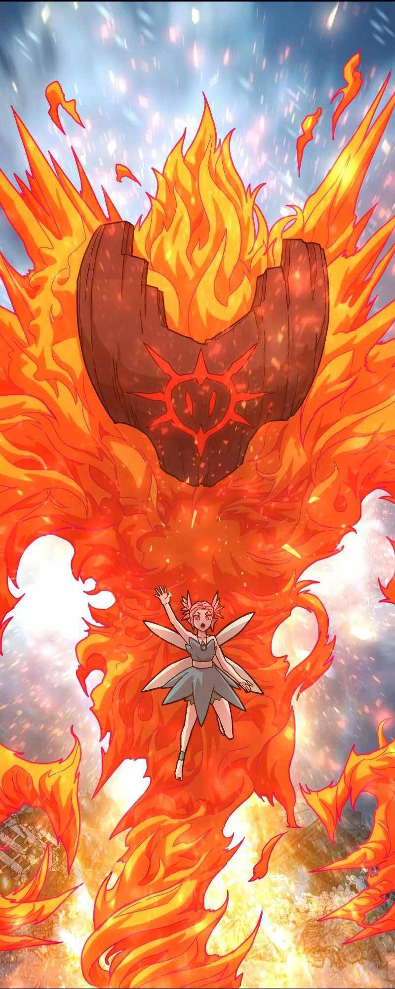 Sự Trở Lại Của Anh Hùng Diệt Thế Chapter 40 - 22