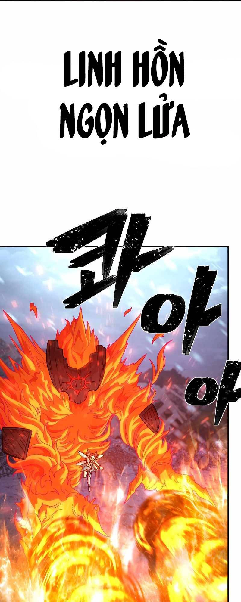 Sự Trở Lại Của Anh Hùng Diệt Thế Chapter 40 - 23