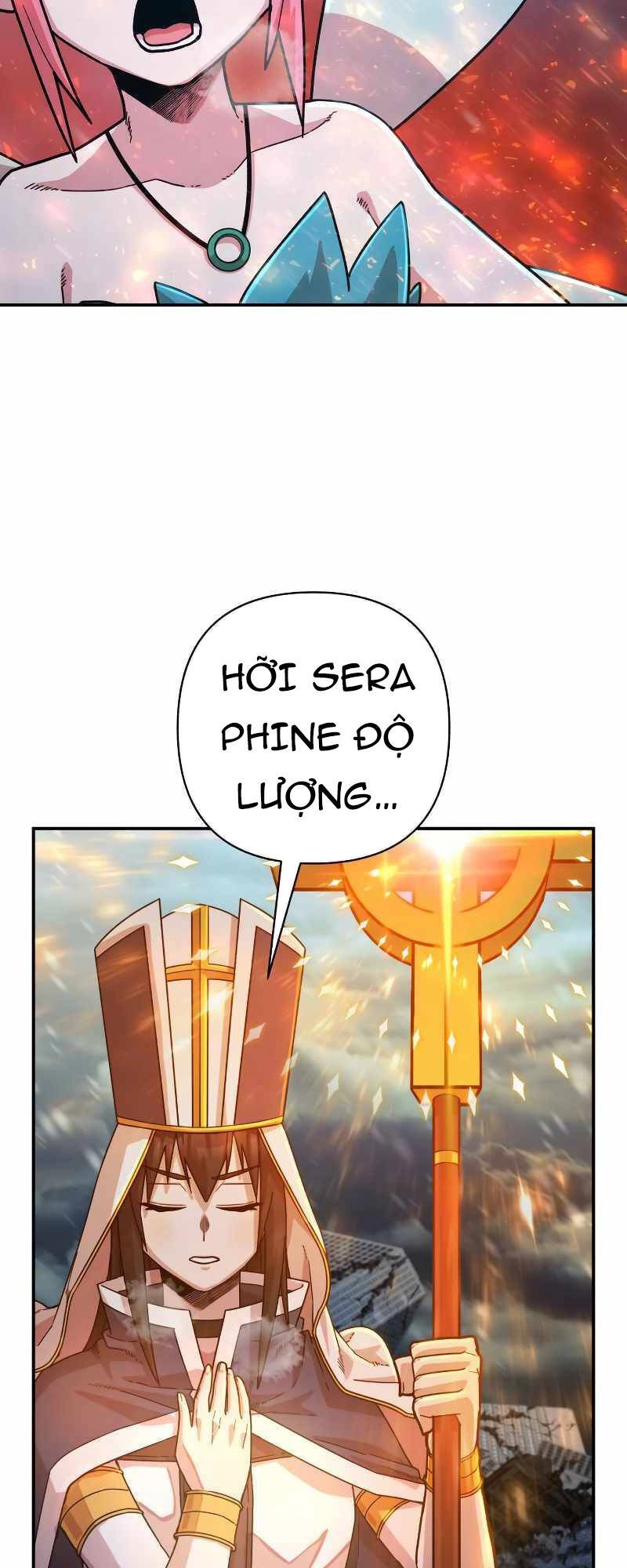 Sự Trở Lại Của Anh Hùng Diệt Thế Chapter 40 - 28