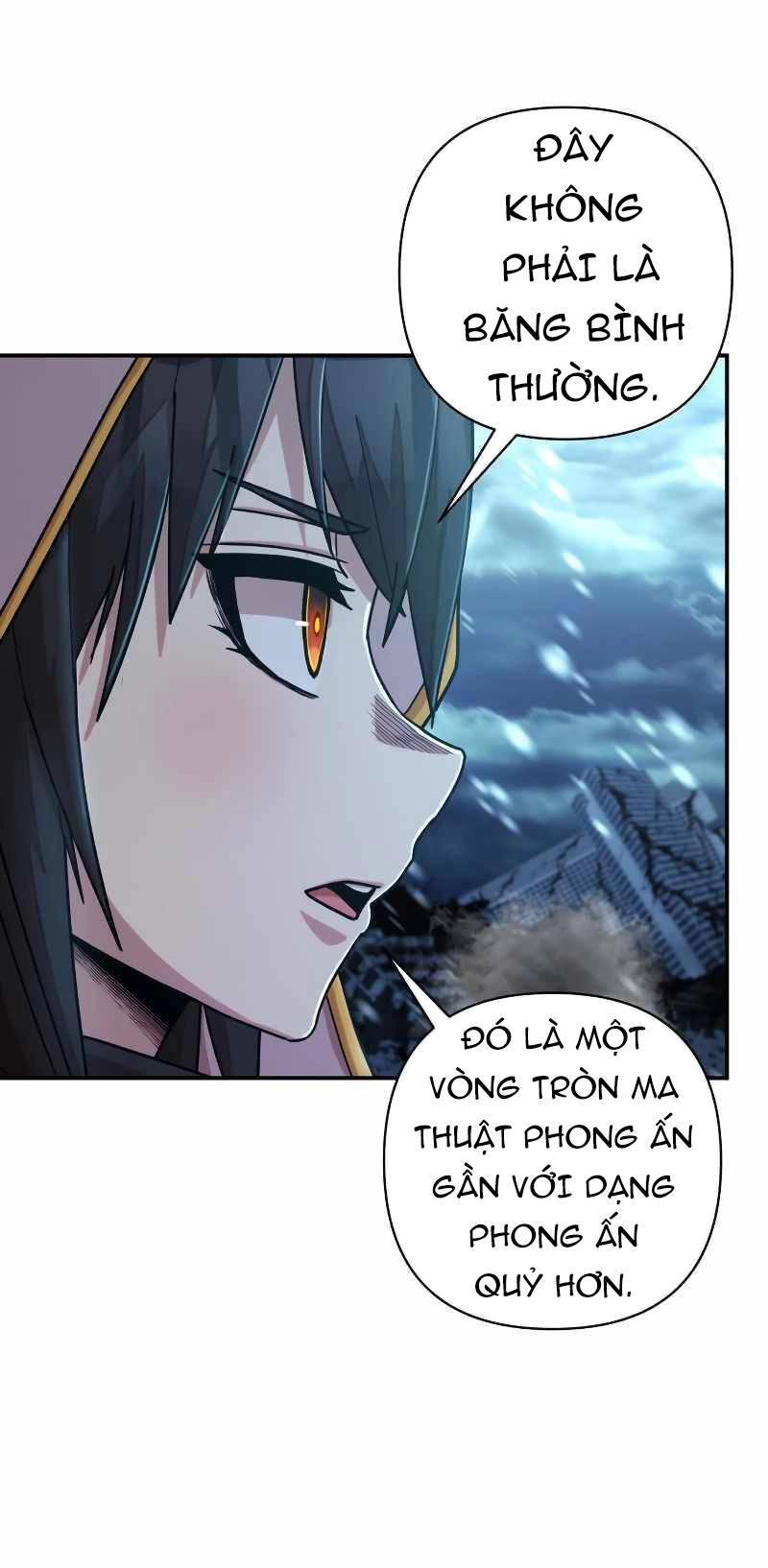 Sự Trở Lại Của Anh Hùng Diệt Thế Chapter 40 - 31