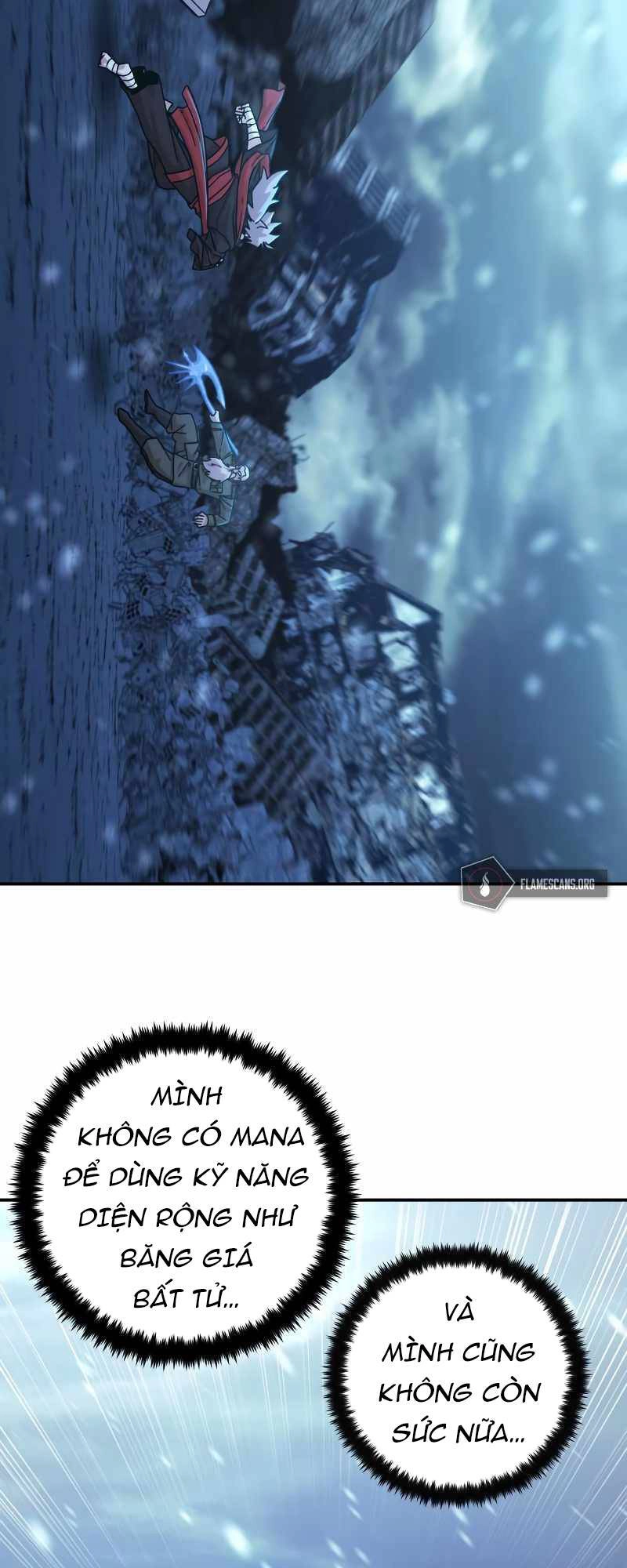 Sự Trở Lại Của Anh Hùng Diệt Thế Chapter 40 - 34