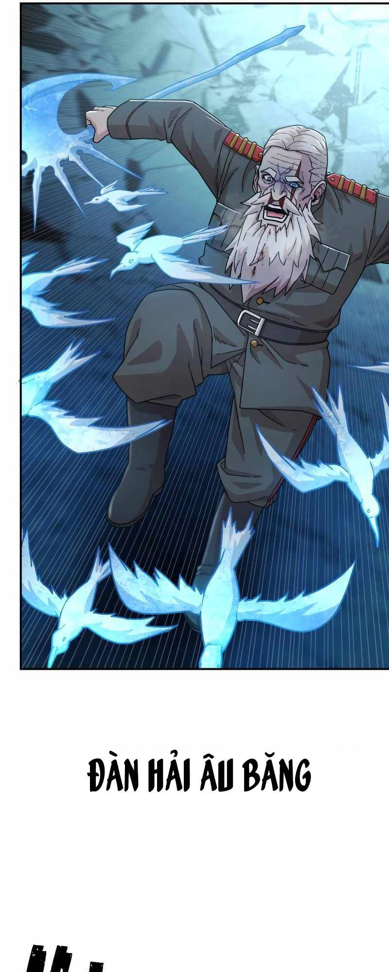 Sự Trở Lại Của Anh Hùng Diệt Thế Chapter 40 - 37