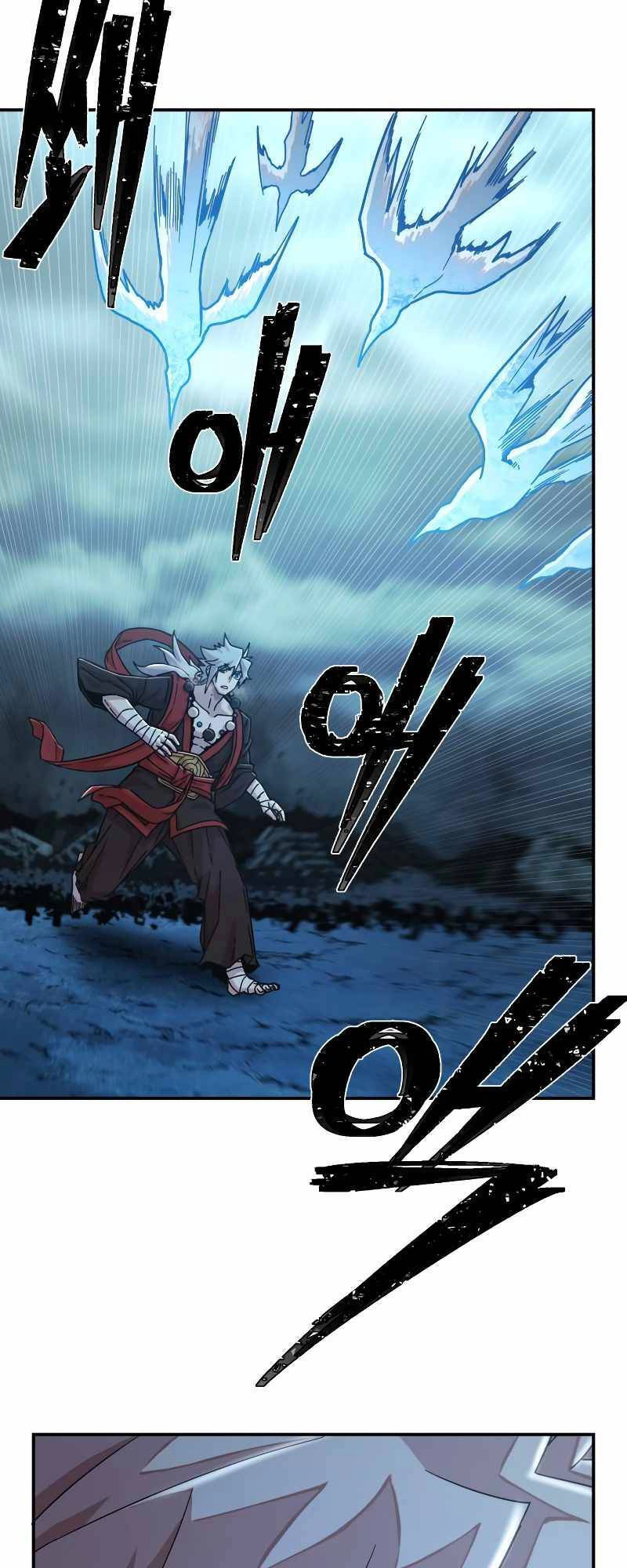 Sự Trở Lại Của Anh Hùng Diệt Thế Chapter 40 - 38