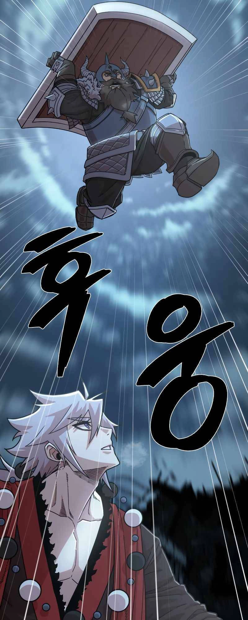 Sự Trở Lại Của Anh Hùng Diệt Thế Chapter 40 - 40