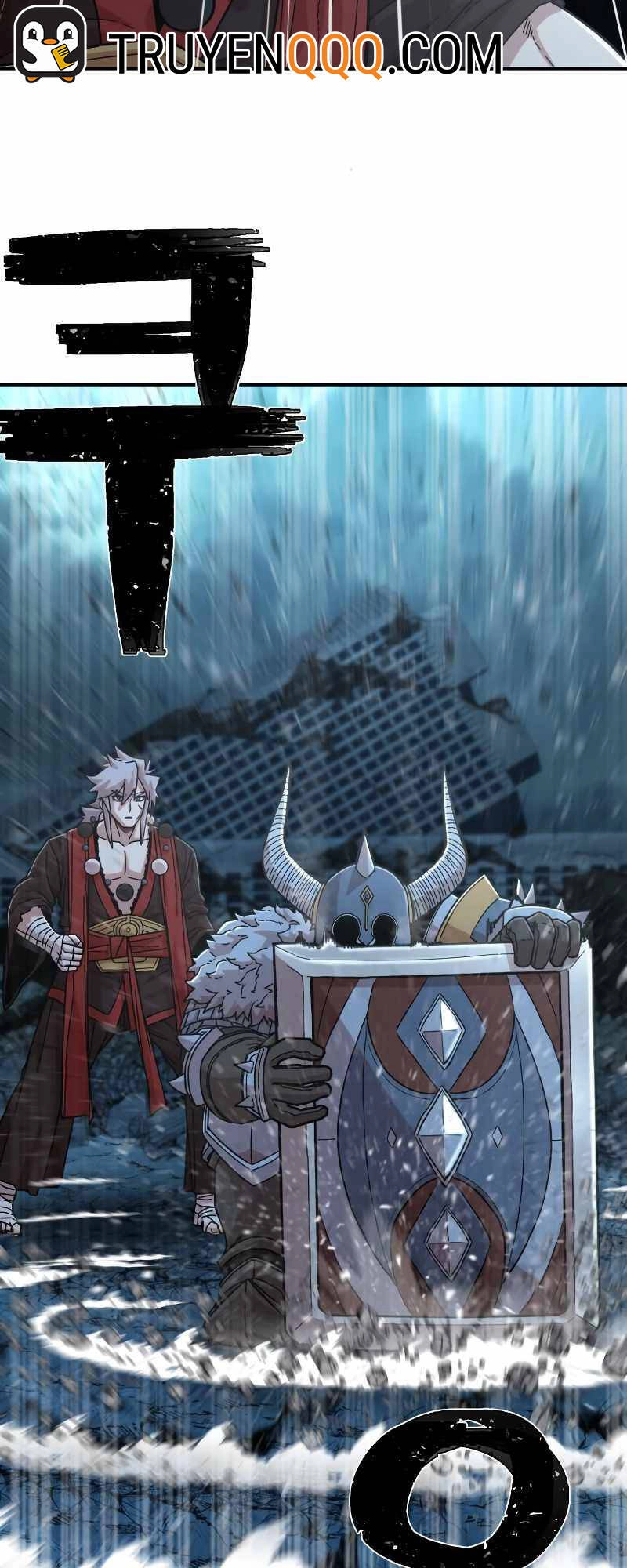 Sự Trở Lại Của Anh Hùng Diệt Thế Chapter 40 - 41