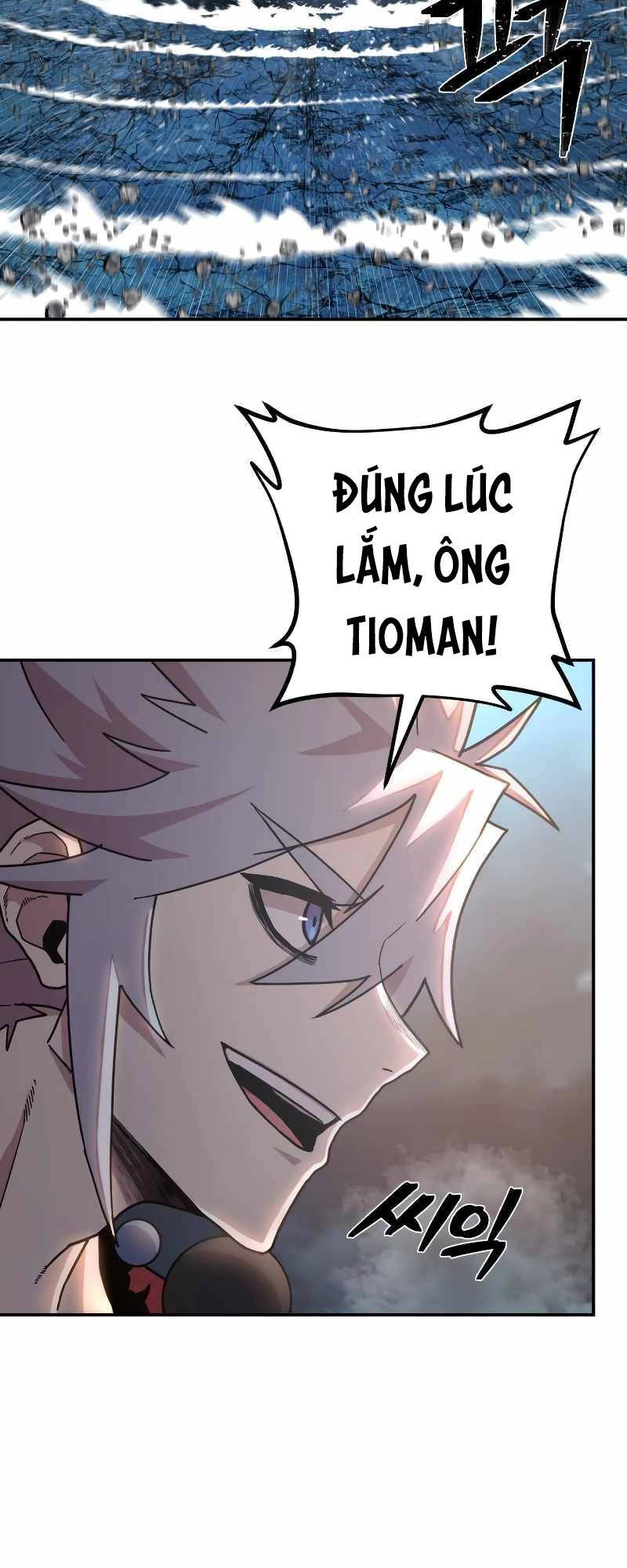 Sự Trở Lại Của Anh Hùng Diệt Thế Chapter 40 - 45