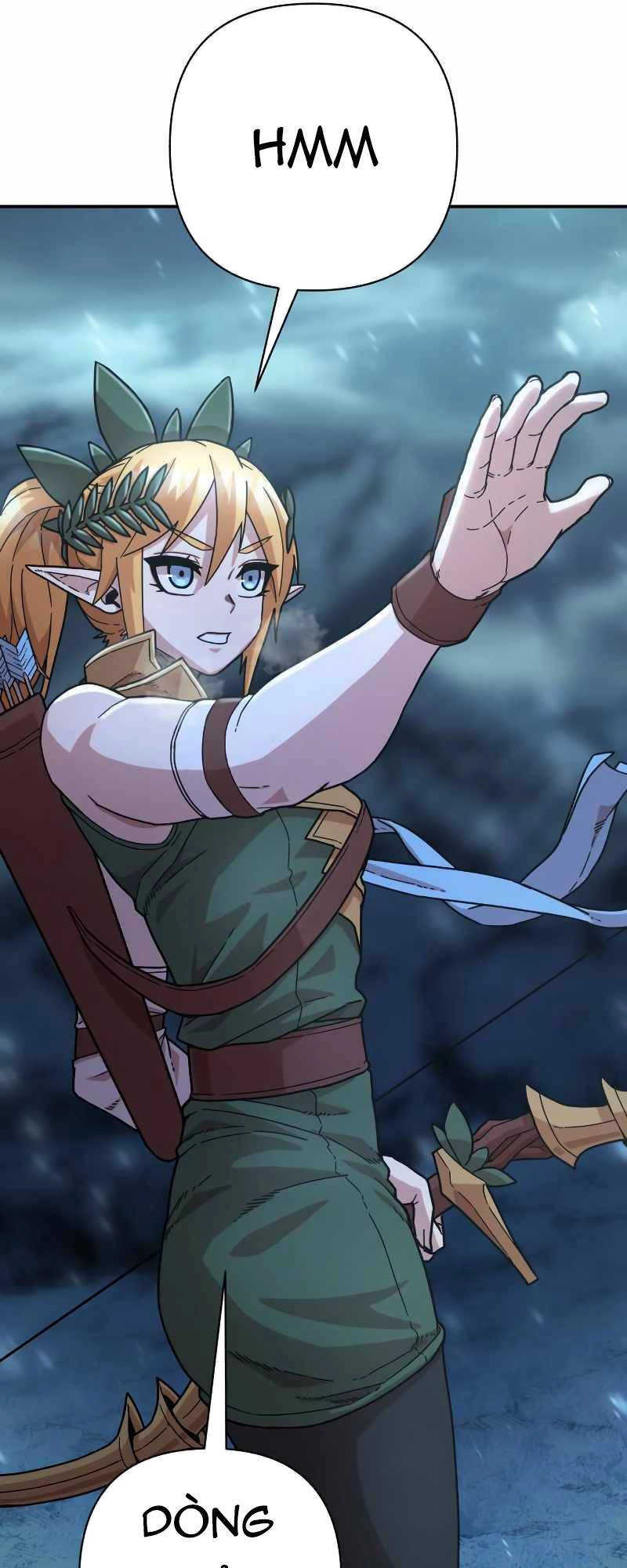 Sự Trở Lại Của Anh Hùng Diệt Thế Chapter 40 - 53