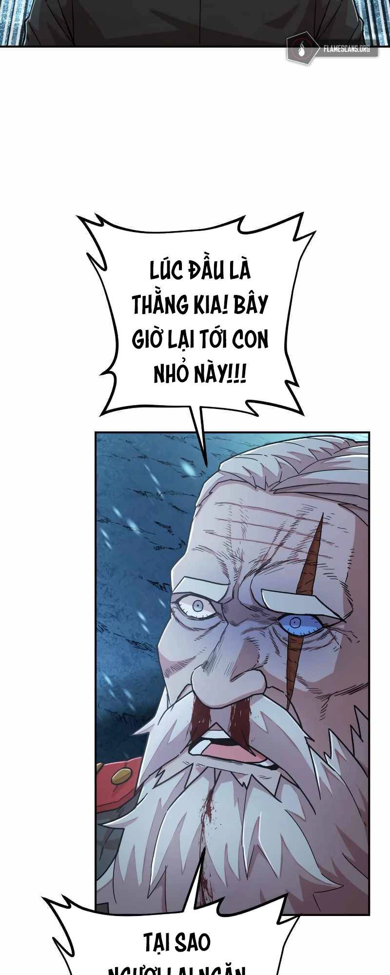 Sự Trở Lại Của Anh Hùng Diệt Thế Chapter 40 - 56